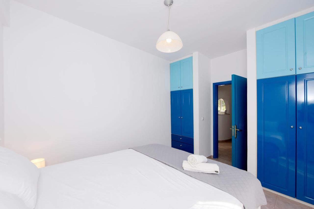 Irilena - 4bdr House *