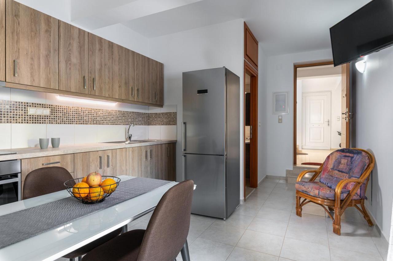 Art Antique Deluxe Villa Ierapetra (Crete)