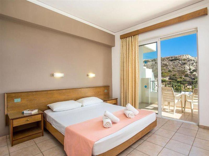 Olympia Sun Hotel