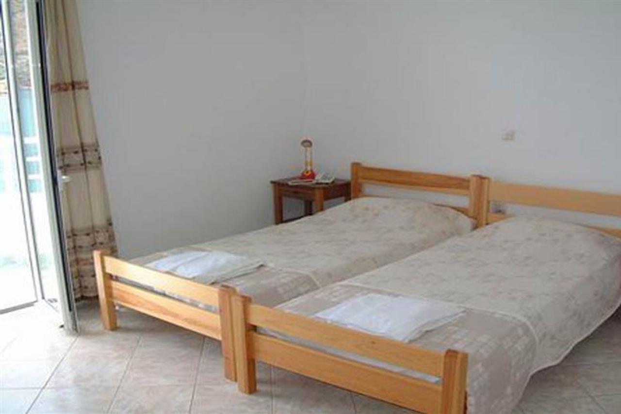 Kronos Bali (Crete)