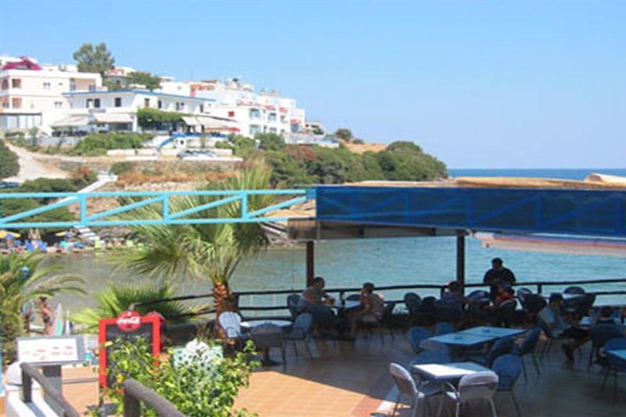 Kronos Bali (Crete)