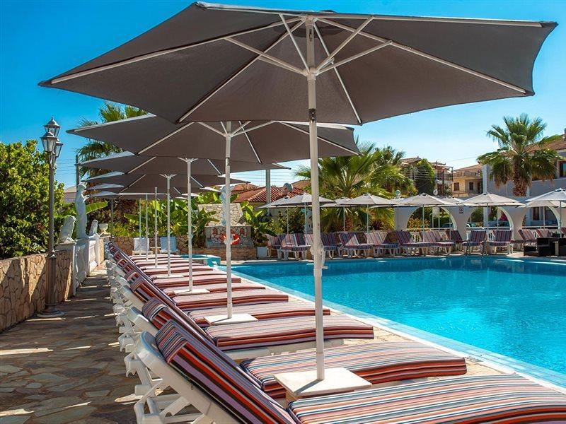 Hotel Anamar Zante 4*