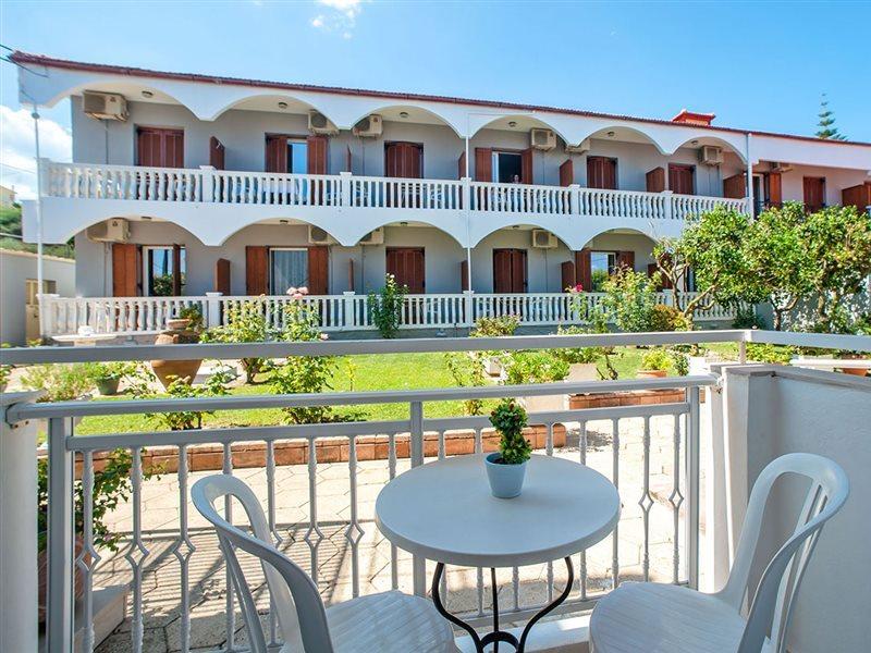 Anamar Zante 4* Argassi