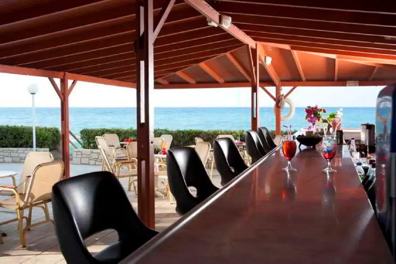 Hotel Maravel Land Rethymno (Crete)