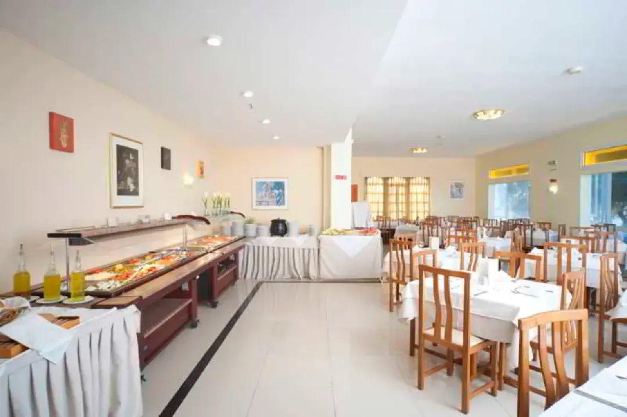 Hotel Maravel Land Rethymno (Crete)