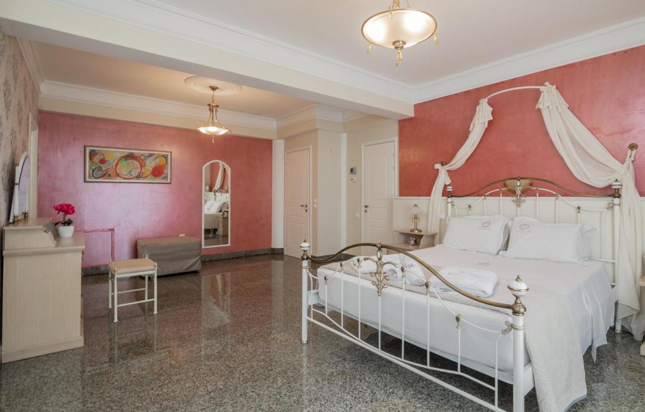 Villa Frido Luxury With Jacuzzi *