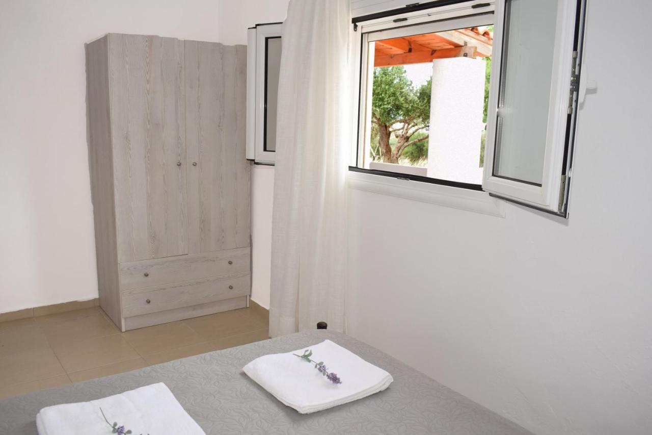 Granny's House Holiday home Georgioupoli