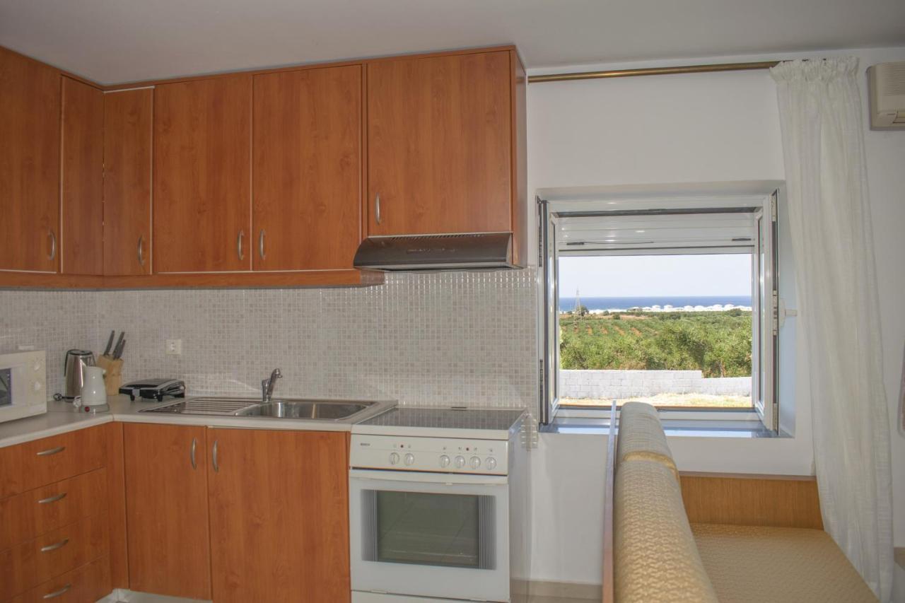Holiday home Granny's House Georgioupoli