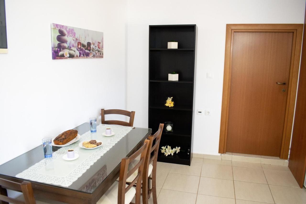 Granny's House Georgioupoli