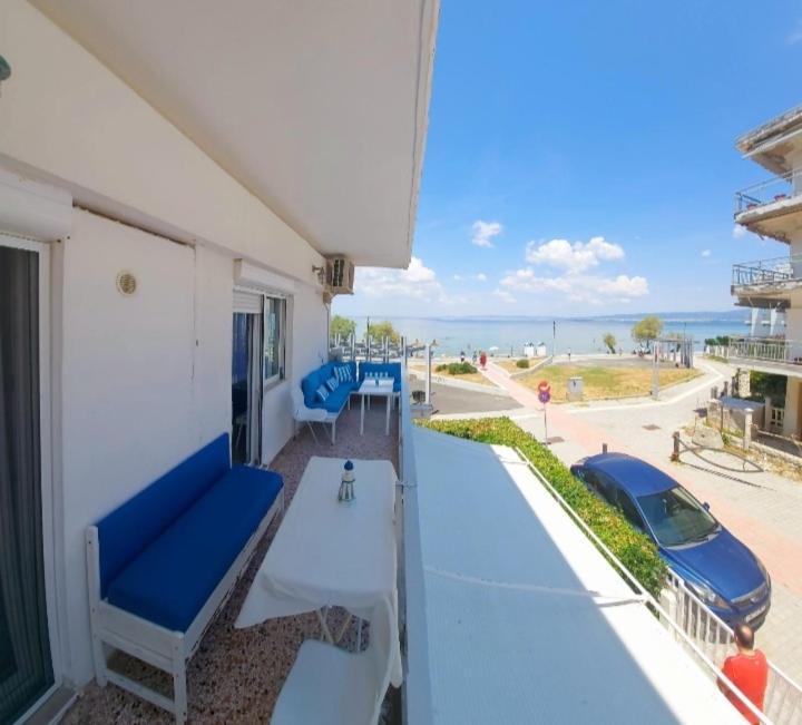 Apartment Sun Sea No 3 *