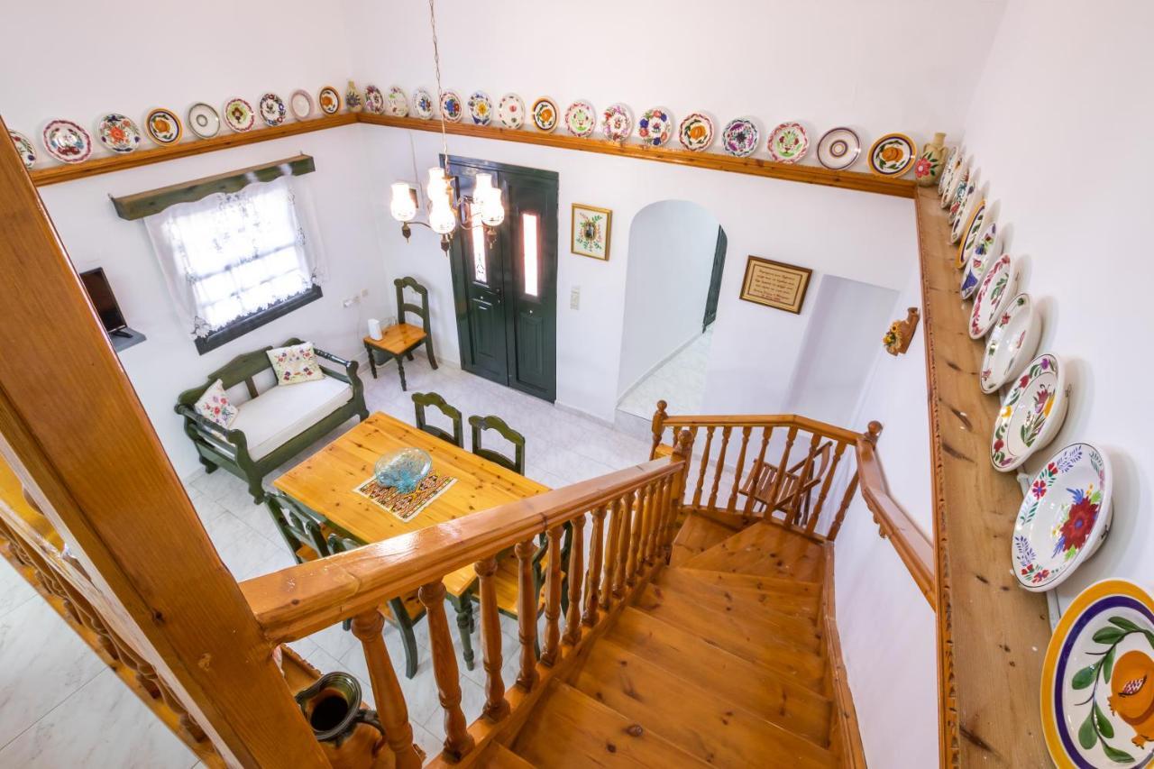Mertonas Country house