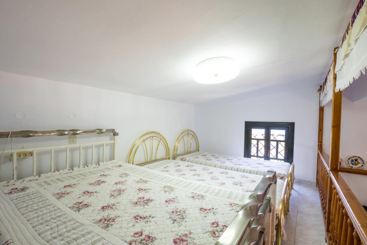 Country house Mertonas *