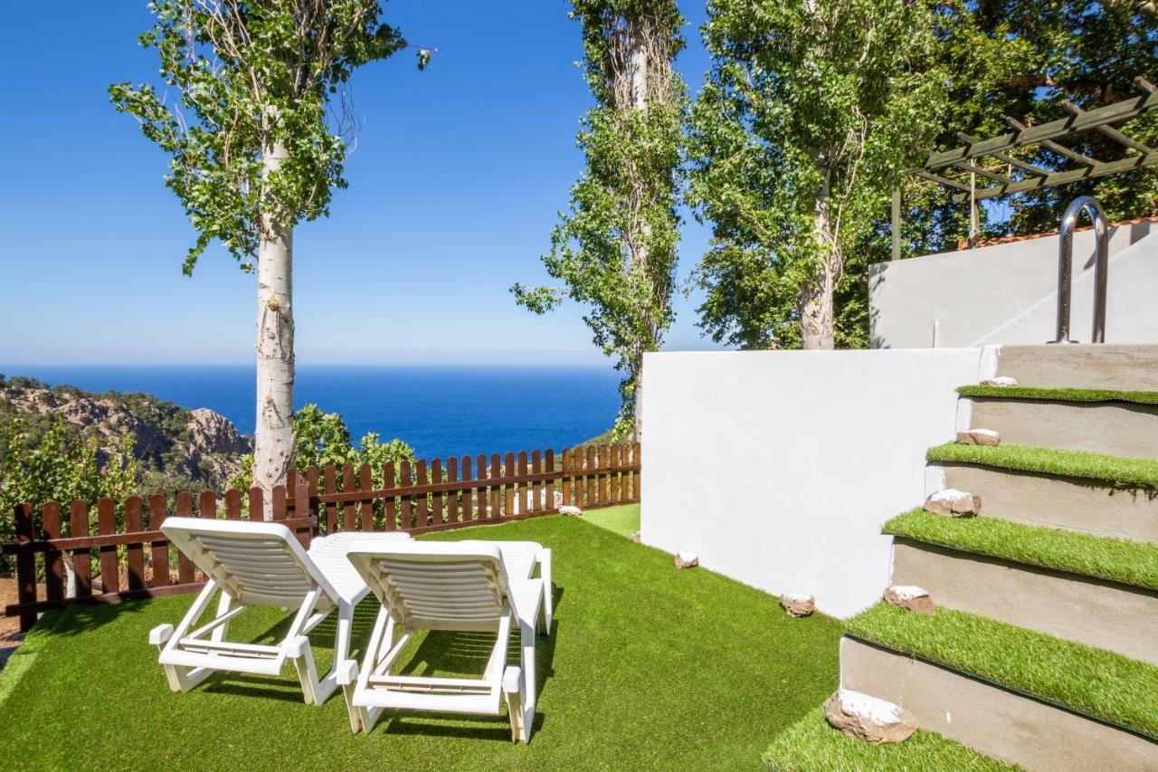 Country house Mertonas