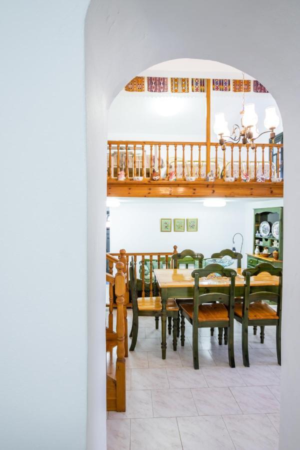 Country house Mertonas *