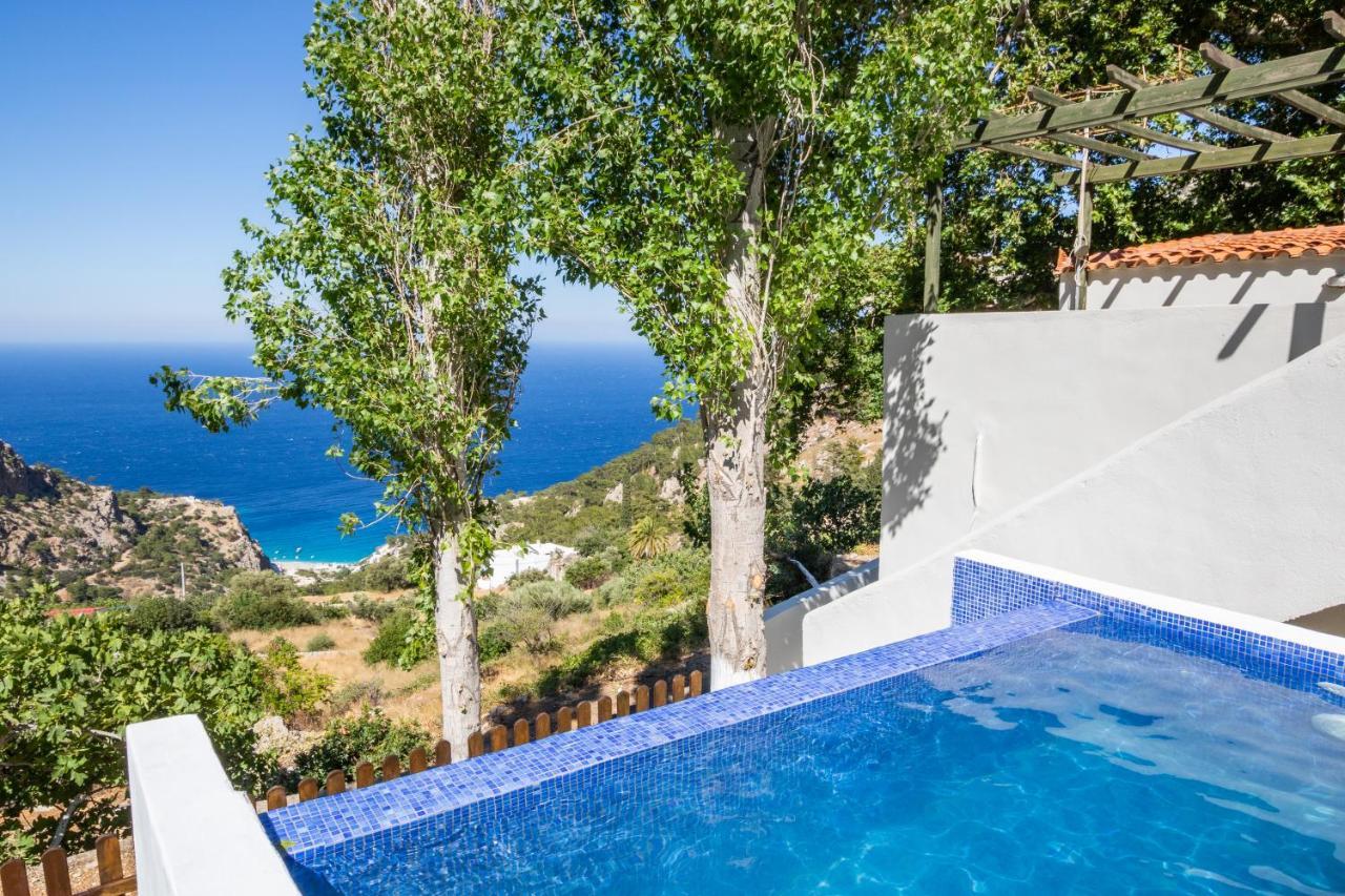 Mertonas Country house *
