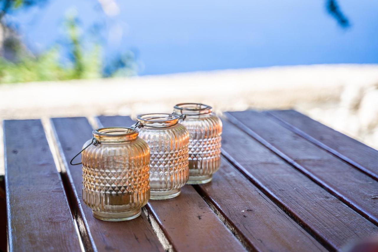 Country house Mertonas Kyra Panagia