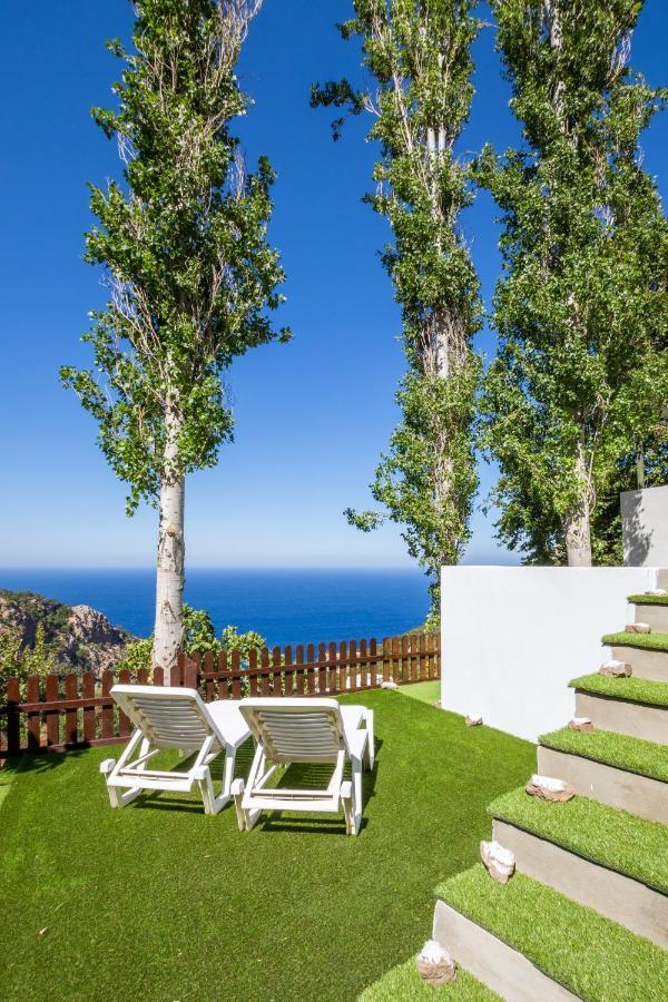 Country house Mertonas *