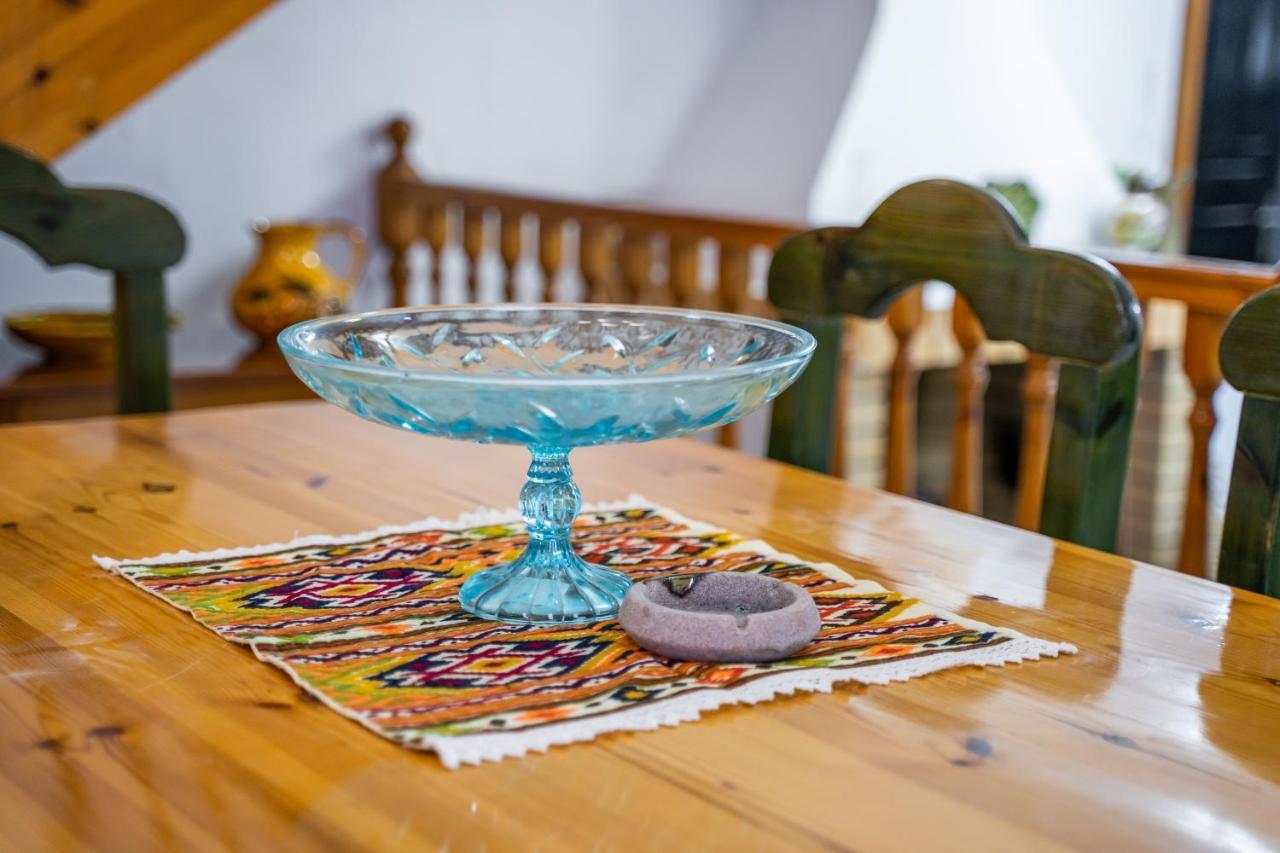 Mertonas Country house Kyra Panagia