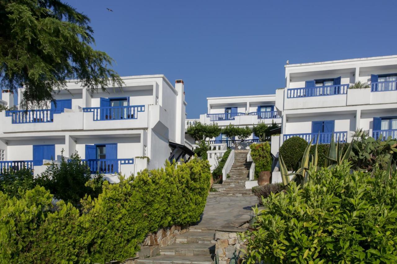 Agionissi