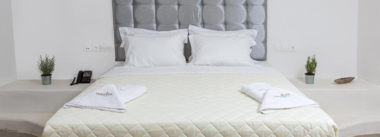 Hotel Anamar Kea Boutique (adults Only) Koundouros