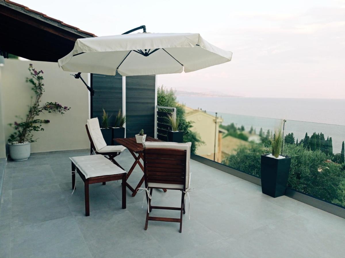 Apartment Breathtaking Views