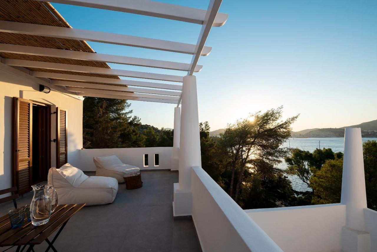 Vista Portolago Villa *