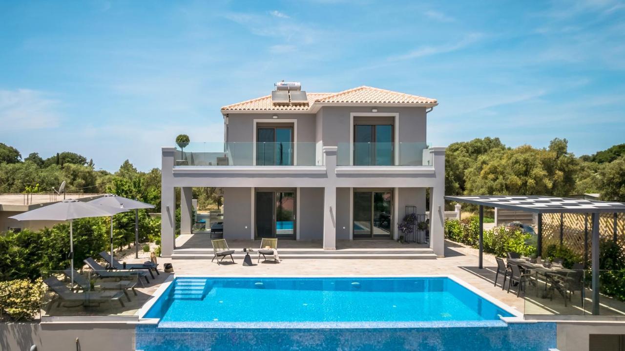Villa Anthelia