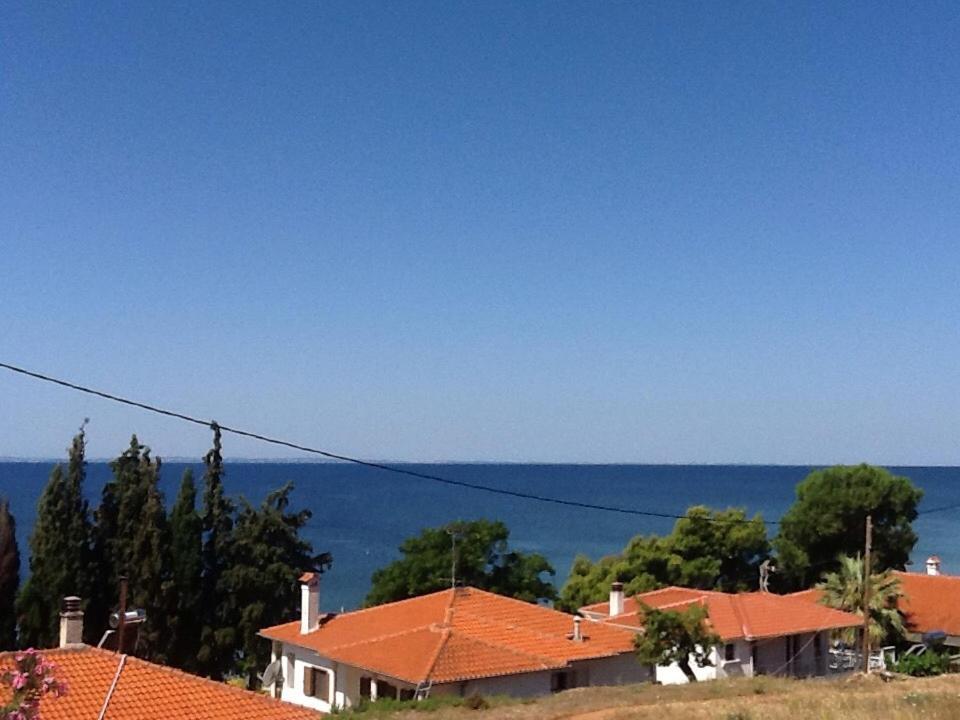 The House With The View Holiday home Nikiti (Sithonia)
