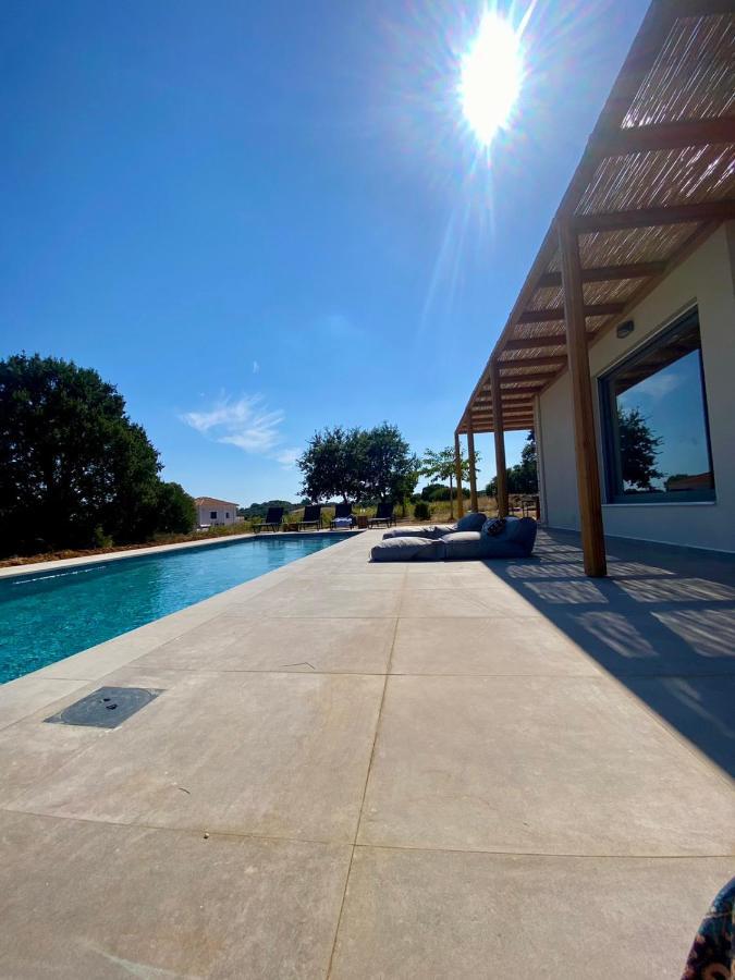 Villa Alberi - Izla Homes *