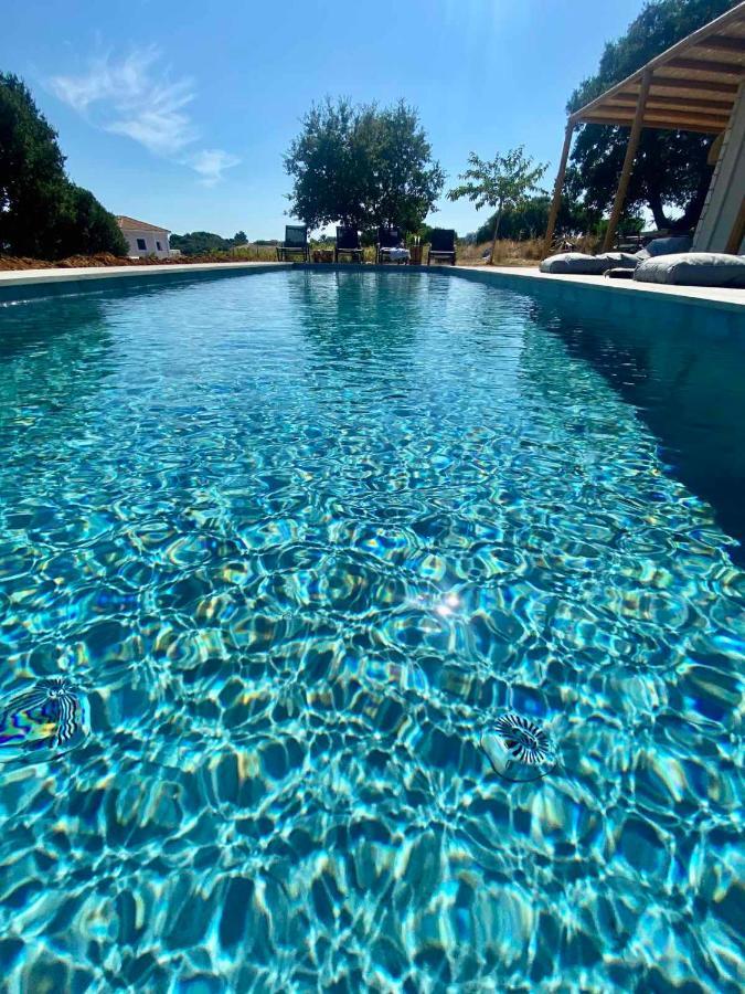 Alberi - Izla Homes Villa Skala (Kefalonia)
