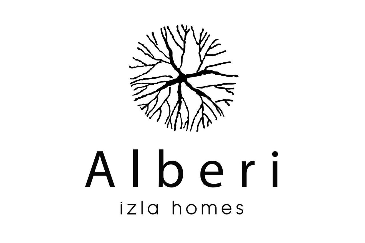 Alberi - Izla Homes * Skala (Kefalonia)