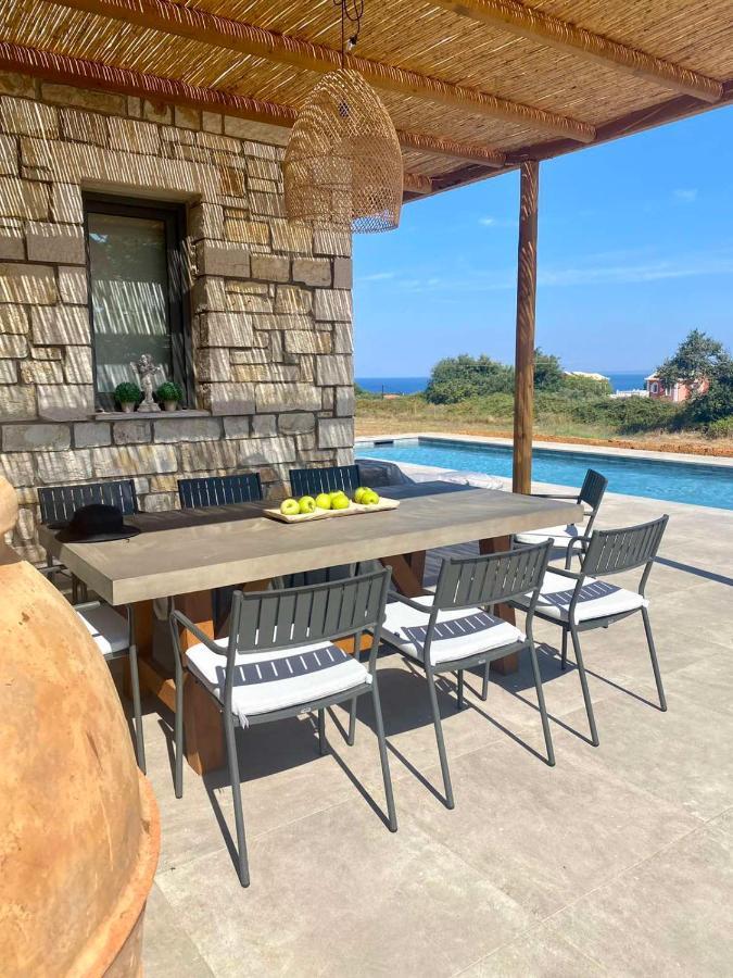 Alberi - Izla Homes Villa Skala (Kefalonia)