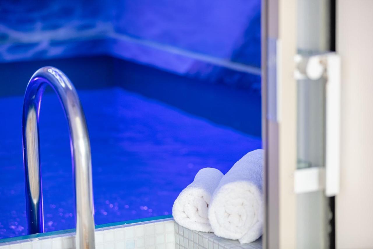 Apartment Ma President Suite, Demani President Sitia (Crete)