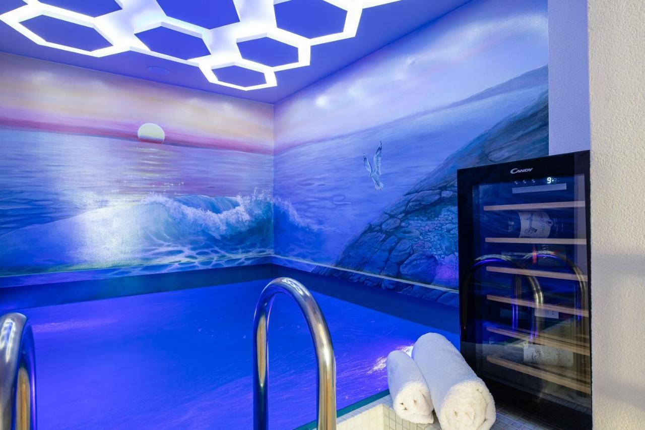 Ma President Suite, Demani President Apartment Sitia (Crete)