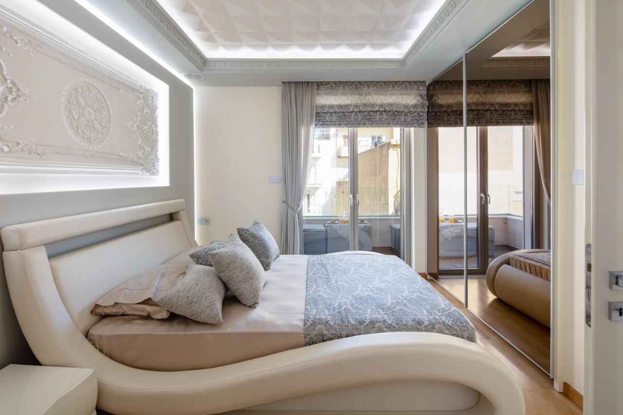 Ma President Suite, Demani President Apartment *
