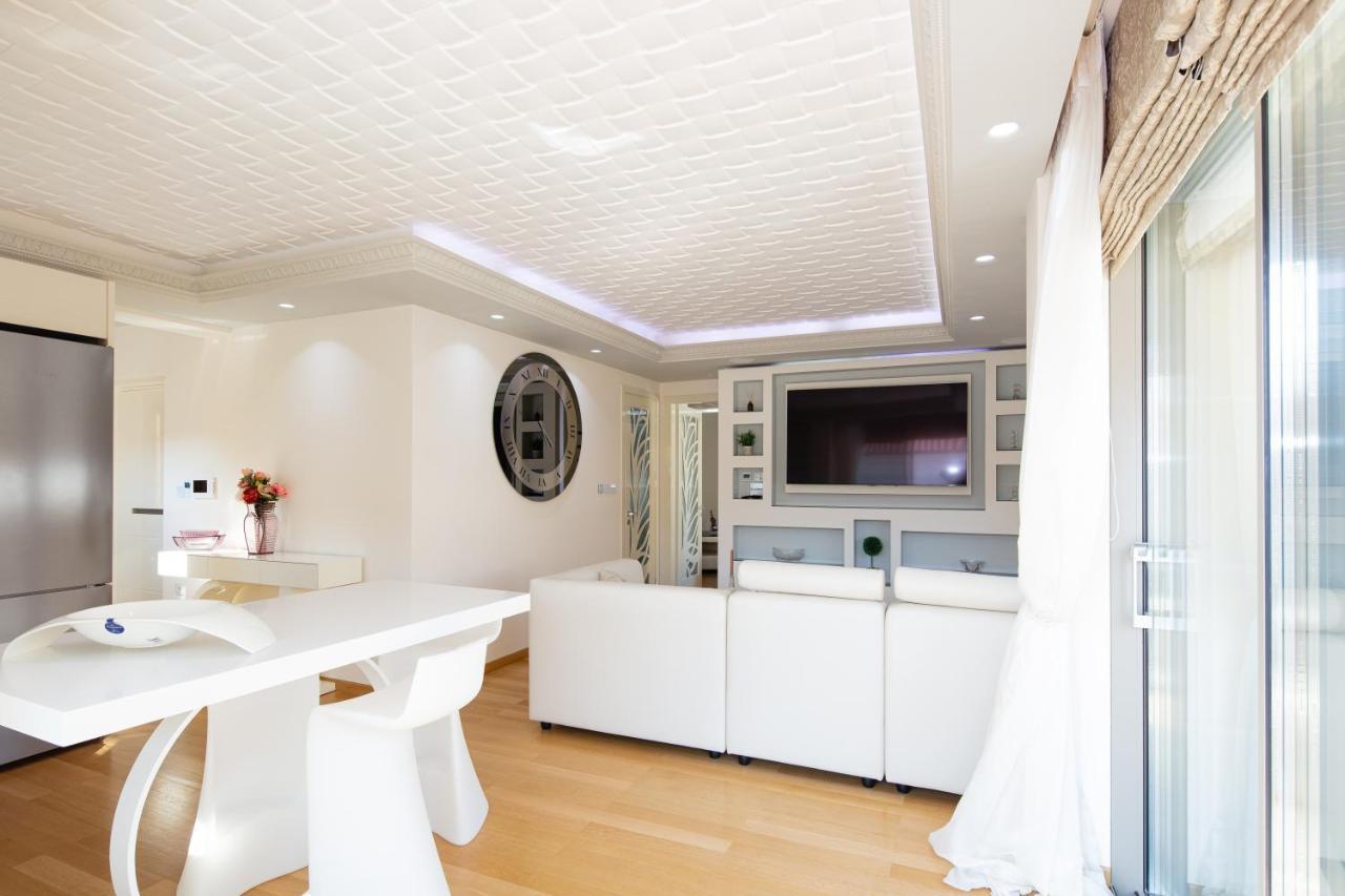 Ma President Suite, Demani President * Sitia (Crete)