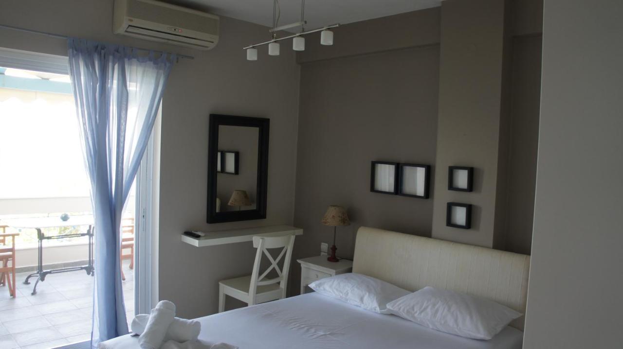 Holiday home Eoσ Nikiana