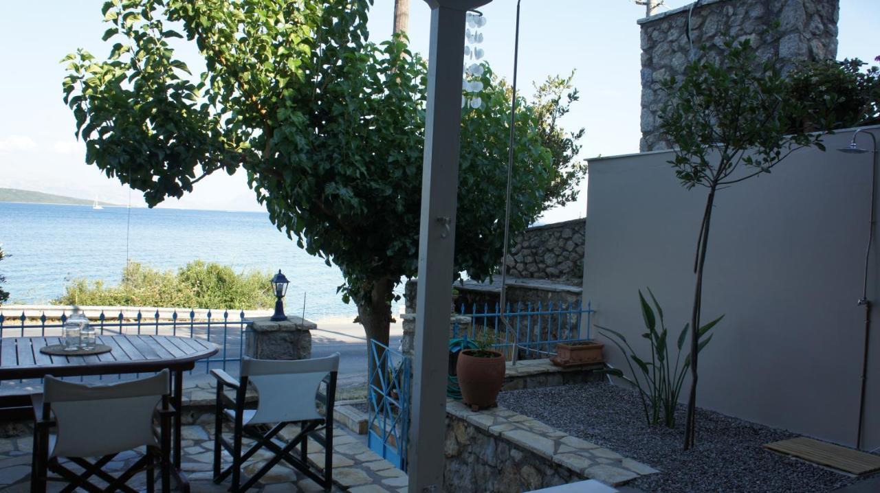 Holiday home Eoσ Nikiana