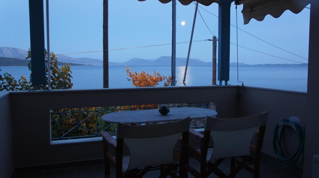 Holiday home Eoσ *