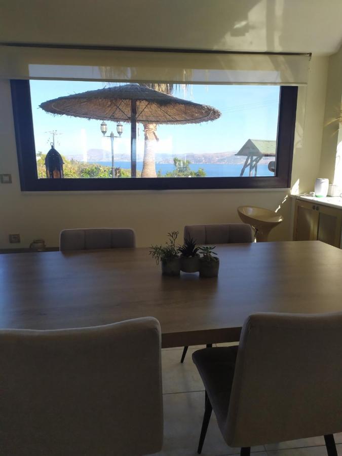 Aphrodite View Apartment