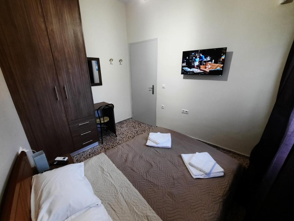 Fz2 Apartment