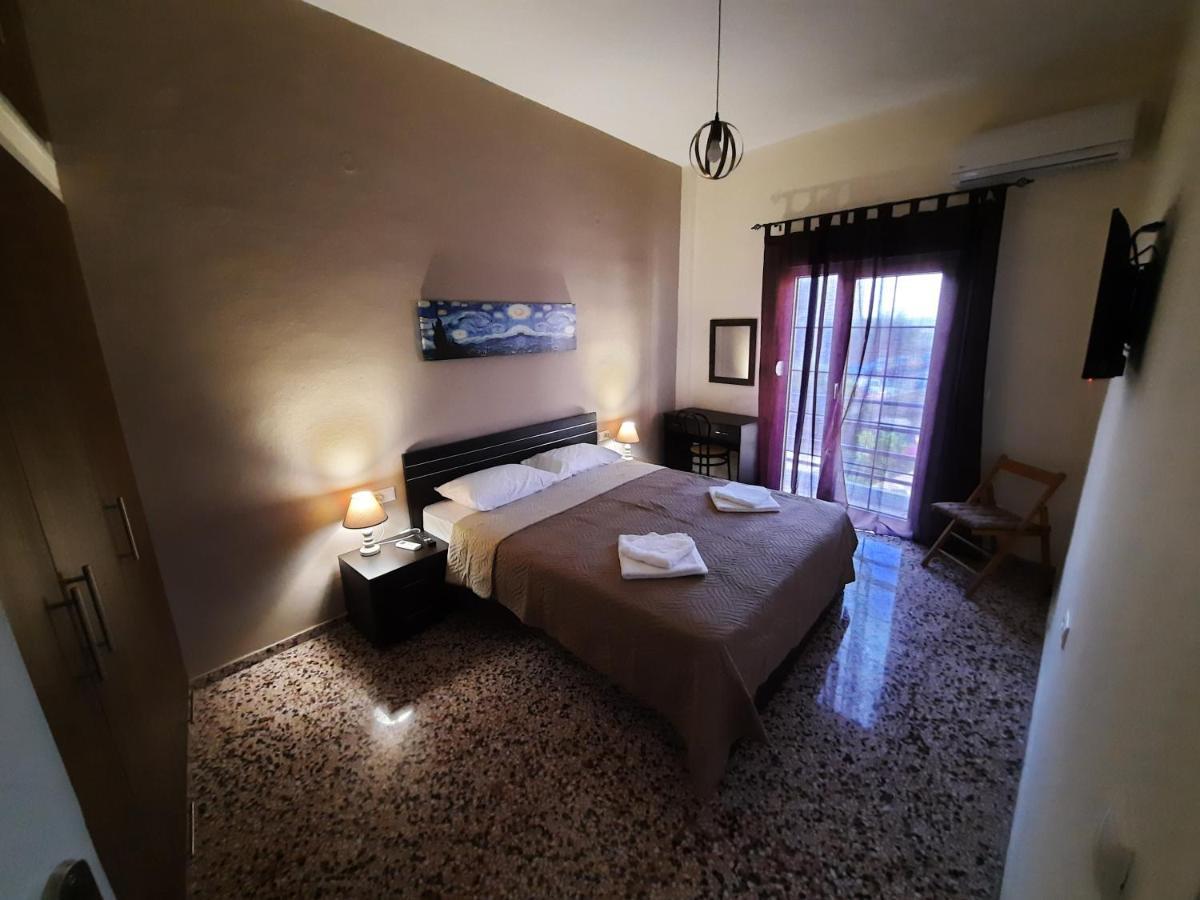 Fz2 Apartment Hersonissos (Crete)