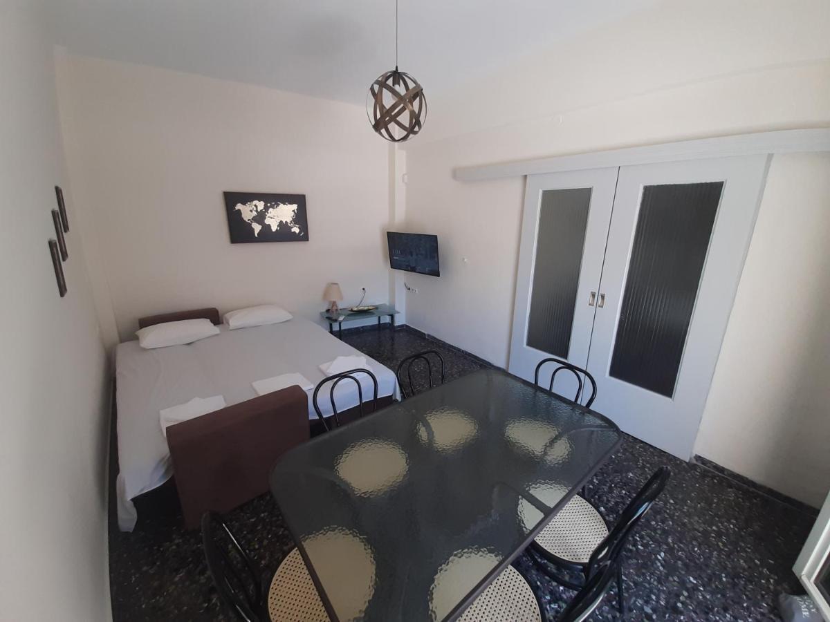 Fz2 Apartment *