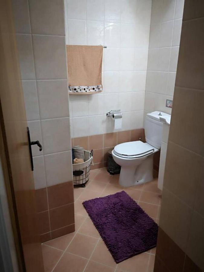 Apartment Poets Apertment In Armeos Masouri