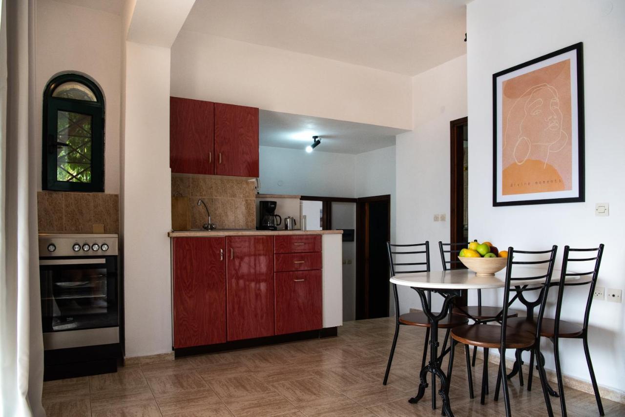 Flisvos Apartment Marathias (Zakynthos)