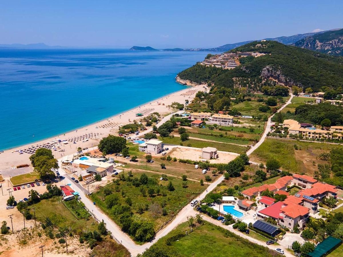 Elina Hotel Perdika (Epirus)
