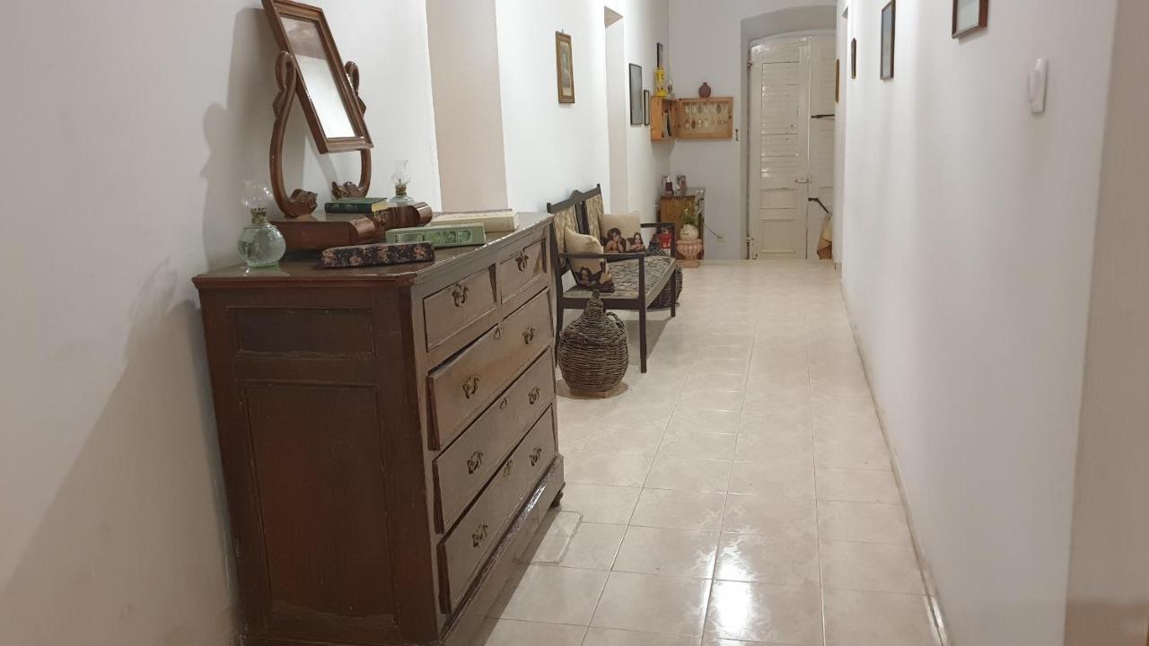 Arhodico Simou Mansion Guest house 4*
