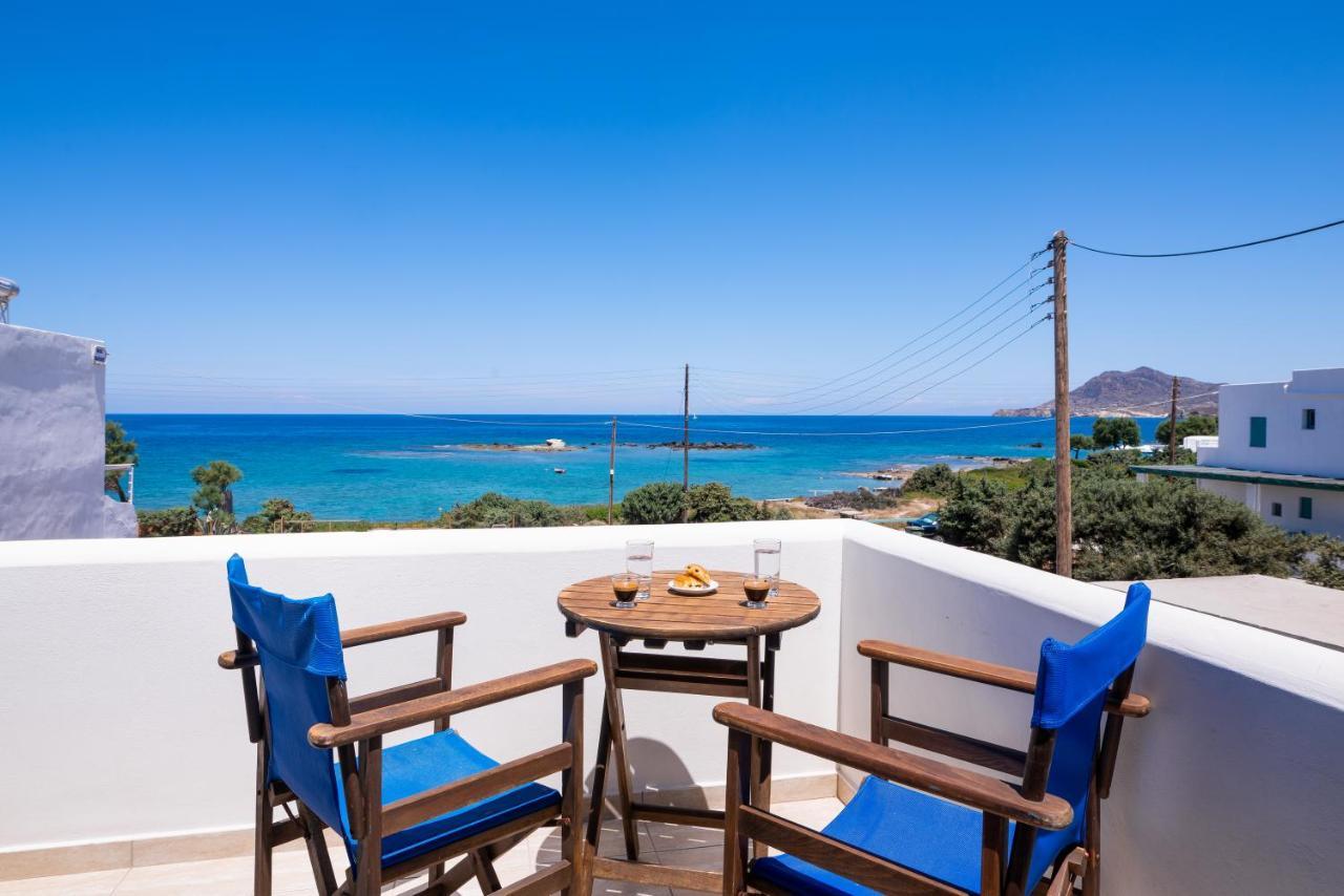 Domus Litus Apartment Pollonia