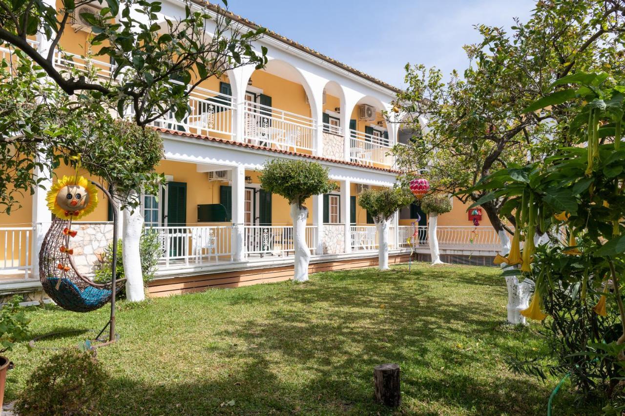 Domus Alta Apartment