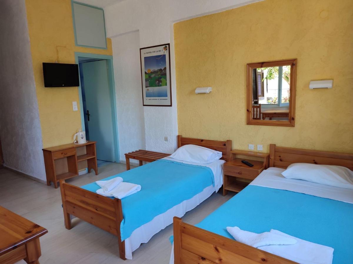 Fotula Hotel Agia Pelagia (Crete)